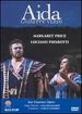 Verdi: Aida-San Francisco Opera