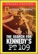 National Geographic-the Search for Kennedy's Pt-109 (Special Edition) [Dvd]