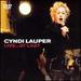 Cyndi Lauper-Live...at Last (Dvd in Amray Case Packaging)