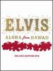Elvis: Aloha From Hawaii (Deluxe Edition) [Dvd]