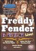 Encore Series: Freddy Fender Live