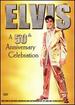 Elvis-a 50th Anniversary Celebration [Dvd]