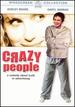 Crazy People [Dvd]