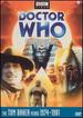 Doctor Who: Pyramids of Mars (Story 82)