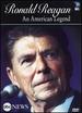 Abc News Presents Ronald Reagan-an American Legend