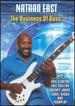 Nathan East: the Business of Bass