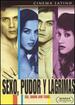 Sexo, Pudor Y Lagrimas [Dvd]