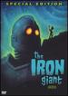 Iron Giant (Special Edition) (Dvd/Ws 2.35 Anamorphic/Dd5.1/Eng-Fr-Sp-Sub)