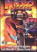 Nitro Diggers [Dvd]