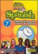 Standard Deviants School-Spanish, Program 7-Expressing the Time and Date (Classroom Edition)
