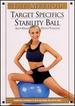 The Method-the Stability Ball Workout