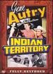 Gene Autry Collection-Indian Territory [Dvd]