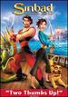 Sinbad-Legend of the Seven Seas (Widescreen Edition)