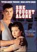 She Fought Alone: True Stories Collection [Dvd]