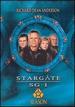 Stargate Sg-1 Season 7 Boxed Set