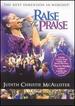 Raise the Praise-Judith Christie Mcallister-Dvd