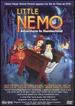 Little Nemo: Adventures in Slumberland [Dvd]