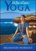 Wai Lana Yoga: Relaxation Workout Dvd