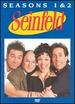 Seinfeld-Seasons One & Two