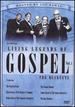 Living Legends of Gospel, Vol. 1: the Quartets [Dvd]