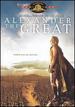 Alexander the Great [Dvd]