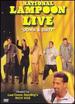 National Lampoon Live: Down & Dirty [Dvd]
