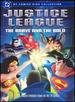 Justice League-the Brave and the Bold (Dc Comics Kids Collection)
