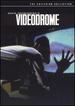 Videodrome [Special Edition] [Criterion Collection] [2 Discs]
