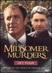 Midsomer Murders: Set Four (Tainted Fruit / Ring Out Your Dead / Murder on St. Malley's Day / Market for Murder / a Worm in the Bud)