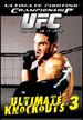 Ultimate Fighting Championship (Ufc)-Ultimate Knockouts 3 [Dvd]