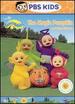 Teletubbies-the Magic Pumpkin and Other Stories