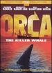 Orca-the Killer Whale