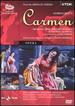 Bizet-Carmen / Domashenko, Berti, Aceto, Dashuk, Pastorello, Josipovic, Lombard, Verona Opera