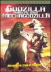 Godzilla Vs Mechagodzilla/Sp Mode [Vhs]