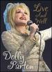 Dolly Parton: Live and Well [Dvd]