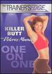 The Trainer's Edge: Killer Butt With Dolores Munoz [Dvd]