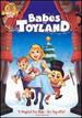 Babes in Toyland (Dvd, 2004)) Brand New