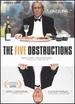 The Five Obstructions [Dvd]