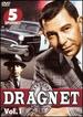 Dragnet, Vol. 1 [Dvd]