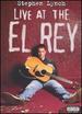 Stephen Lynch-Live at the El Rey