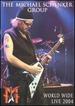 World Wide Live 2004 [Dvd]