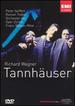 Wagner-Tannhauser / Seiffert, Kringelborn, Trekel, Kaufmann, Kabatu, Haunstein, Zysset, Welser-Most, Zurich Opera