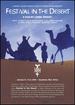 Festival in the Desert [Dvd]