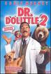 Doctor Dolittle 2 [Dvd] [2001] [Region 1] [Us Import] [Ntsc]