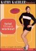 Kathy Kaehler Basics-Total Fitness Workout [Dvd]