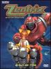 Zentrix 1-3d Action Adventure: Out of Time [Dvd]