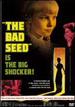 Bad Seed [Vhs]