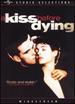 A Kiss Before Dying [Vhs]