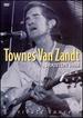 Townes Van Zandt-Houston 1988-a Private Concert