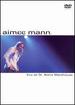 Aimee Mann Live at St. Ann's Warehouse